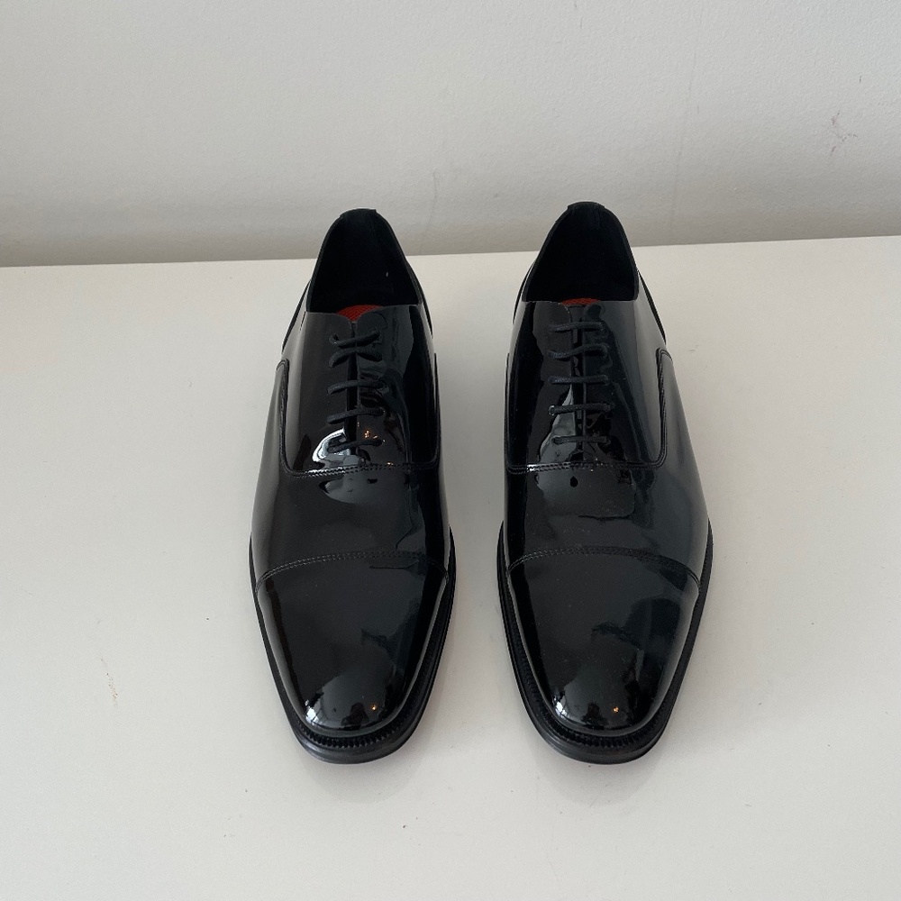 Dsquared D2 Men's Oxfords